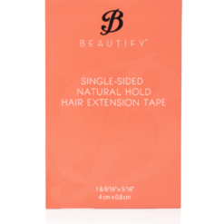 Natural Hold Hairextension Single Sided Tape Tabs