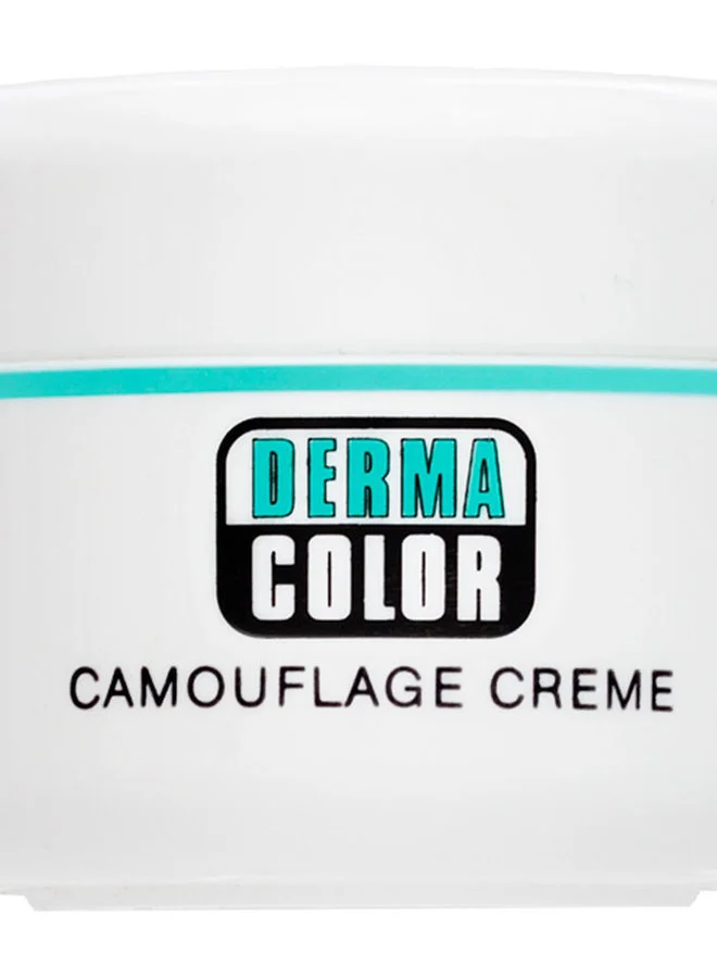 Dermacolor Camouflage Creme, Kleur D4 2 Dermacolor Camouflage Creme, Kleur D4 - Afbeelding 2