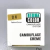Dermacolor Camouflage Creme, Kleur D6