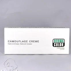 Dermacolor Camouflage Palette, Kleur B -Peelsweb Winkel dermacolor dermacolor camouflage palette kleur b 2