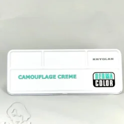 Dermacolor Camouflage Palette, Kleur C 5 Dermacolor Camouflage Palette, Kleur C -Peelsweb Winkel dermacolor dermacolor camouflage palette kleur c 2