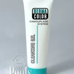 Dermacolor Cleansing Gel - De Make-up Verwijderaar Voor Frequent Gebruik -Peelsweb Winkel dermacolor dermacolor cleansing gel de make up ver 2
