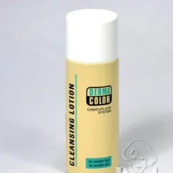Dermacolor Cleansing Lotion - Verzachtende Werking Na Het Verwijderen Van De Make-up -Peelsweb Winkel dermacolor dermacolor cleansing lotion verzachtend 2