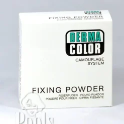 Dermacolor Fixing Powder, 60g
