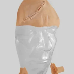 Frankstein-set -Peelsweb Winkel grimas frankstein set 2