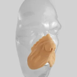 Hondensnuit -Peelsweb Winkel grimas hondensnuit 2