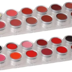 Lipstick Palette 24 Kleuren (LK)