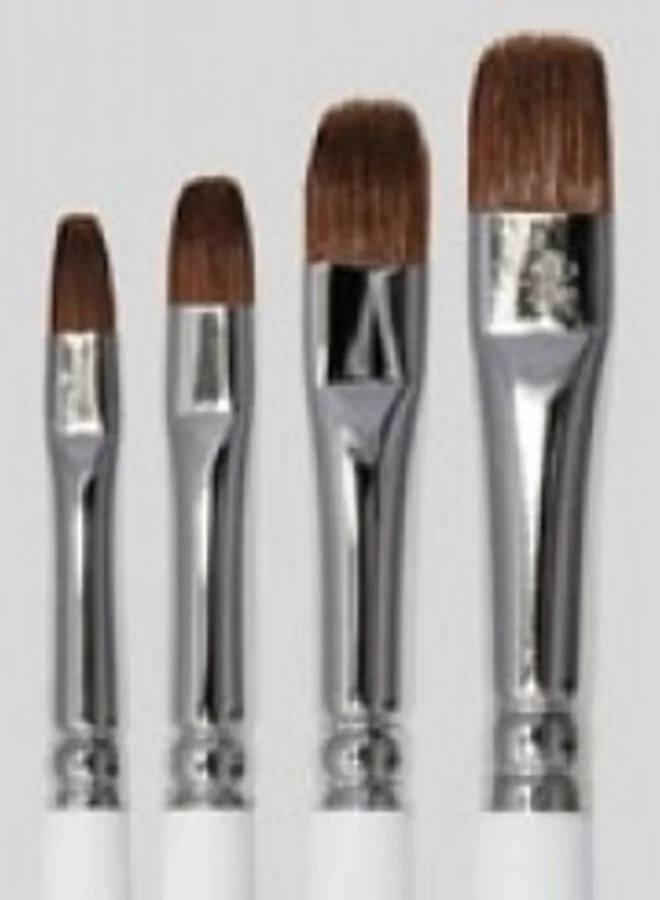 Visagiepenselen 1 Visagiepenselen