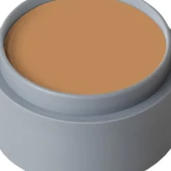 Water Make-Up (1015)