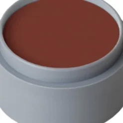 Water Make-Up (1075)