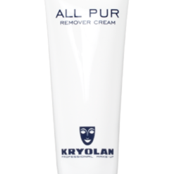 All Pur Make-up Remover Cream