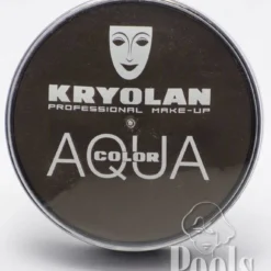 Aquacolor 20ml - Bruin - Kleurcode 102