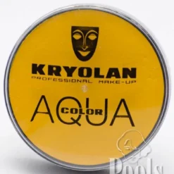 Aquacolor 20ml - Geel - Kleurcode 509