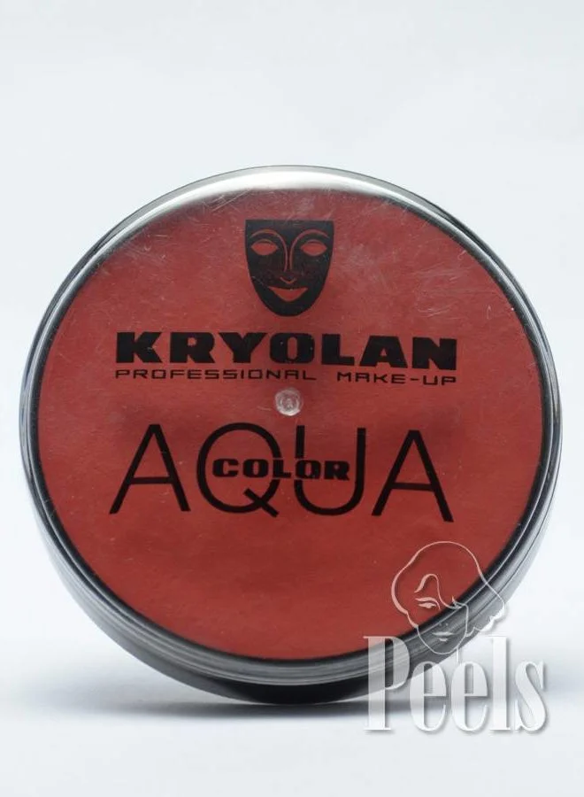 Aquacolor 20ml - Jong Rood - Kleurcode 079 1 Aquacolor 20ml - Jong Rood - Kleurcode 079