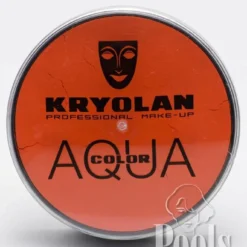 Aquacolor 20ml - Oranje - Kleurcode 288