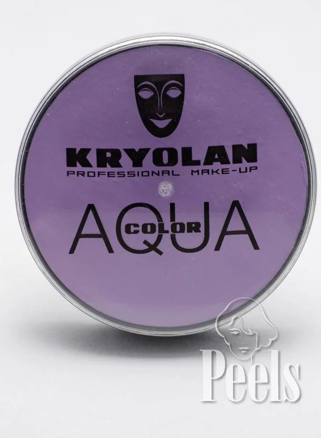 Aquacolor 20ml - Paars - Kleurcode G56