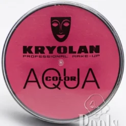 Aquacolor 20ml - Roze - Kleurcode R21