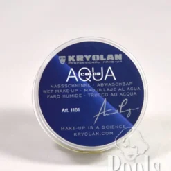 Aquacolor 8ml - Wit - Kleurcode 70