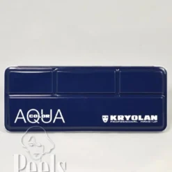 Aquacolor Palette 12 Colors Kleur P -Peelsweb Winkel kryolan aquacolor palette 12 colors kleur p 3