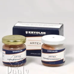 Artex Component A+B 2x