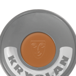 Cake Make-up Kleur 5W