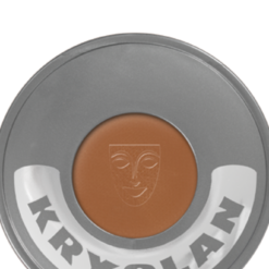 Cake Make-up Kleur 6W