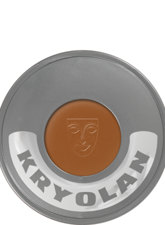 Cake Make-up Kleur 8W 1 Cake Make-up Kleur 8W