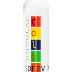 Color Spray Grijs (D39)