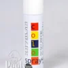 Color Spray Vuil Grijs (D38)
