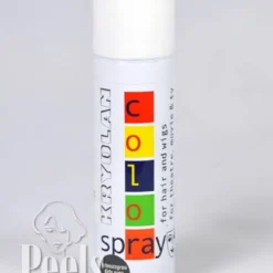 Color Spray Vuil Grijs (D38)