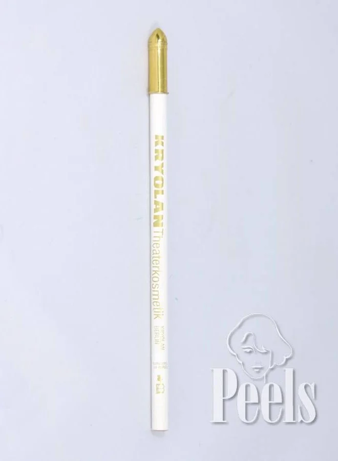 Contour Pencil Kleur 970 Type Wit
