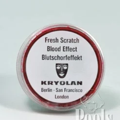 Fresh Scratch Blood Light 15ml