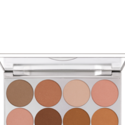 Glamour Glow Palette 8 Kleuren Essenc