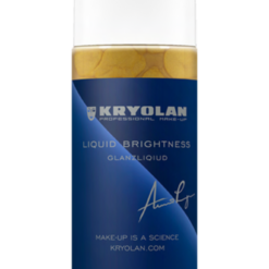 Glanzliquid Kleur Gold