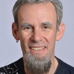 Handgeknoopte Lange Kinbaard Van Echt Haar, Type 9233 -Peelsweb Winkel kryolan handgeknoopte lange kinbaard van echt haar 2