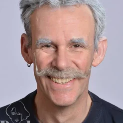 Handgeknoopte Snor Van Echt Haar, Dali, Type 9216 -Peelsweb Winkel kryolan handgeknoopte snor van echt haar dali type 4