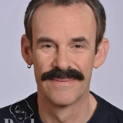 Handgeknoopte Snor Van Echt Haar, Kort Vol, Type 9212 -Peelsweb Winkel kryolan handgeknoopte snor van echt haar kort vol 2