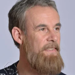 Handgeknoopte Snor Van Echt Haar, Kort Vol, Type 9212 -Peelsweb Winkel kryolan handgeknoopte snor van echt haar kort vol 5