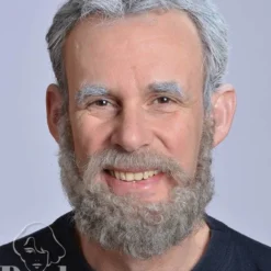 Handgeknoopte Snor Van Echt Haar, Krul, Type 9215 -Peelsweb Winkel kryolan handgeknoopte snor van echt haar krul type 5