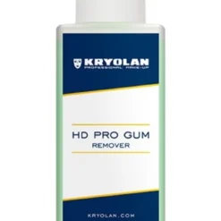 HD Pro Gum Remover 200ml