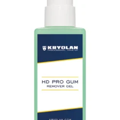 HD Pro Gum Remover Gel 200ml