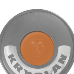 Kryolan Cake Make-up Chinese