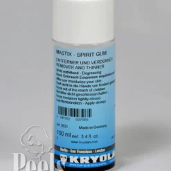 Kryolan Mastix Remover 100ml