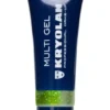 Multigel Glitter Type Coarse Kleur Pearl Green
