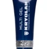 Multigel Glitter Type Coarse Kleur Silver