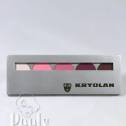 Shades, Kleur Abu Dhabi, 5 Colors -Peelsweb Winkel kryolan shades kleur abu dhabi 5 colors 2