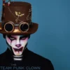 Steam Punk Clown Kit