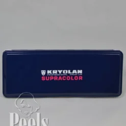 Supracolor Palette 12 Colors FP -Peelsweb Winkel kryolan supracolor palette 12 colors fp 2