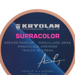 Supracolor Vetschmink - Huidtint - Kleurcode F2