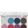 Viva Matt Color Palette, 8 Colors, Kleur Sun 1